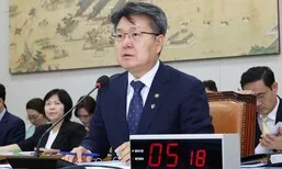 교육부 차관 “리박스쿨 초등교 강사 파견, 사실 파악 뒤 고발”