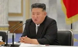 “북한, 트럼프 친서 수령 거부” 미국 북한전문매체 보도