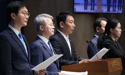 민주 친명계 의원들 ‘검찰개혁 4법’ 발의…“3개월 내 통과시켜야”