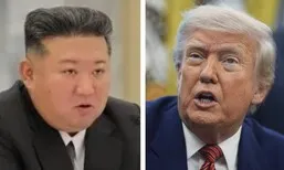 백악관 “트럼프, 김정은과의 소통에 열려 있어”