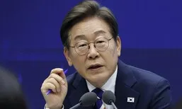 [속보] 이 대통령, 민주·혁신당에 ‘3대 특검’ 후보자 추천 의뢰