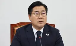 박찬대, 오늘 ‘3대 특검’ 후보 추천할 듯…“만반의 준비 돼있다”