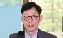 박윤주 신임 외교차관 “외교관들, 회의서 당당히 의견 밝히길”