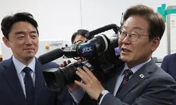 ‘실용외교’ 내세운 이 대통령, G7 이어 나토도 참석할까