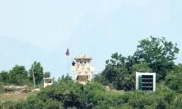 [사설] 대북 확성기 방송 중단, 남북한 소통 확대 첫걸음 되길