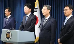 [사설] 이재명 정부는 검찰개혁 반드시 해내야 한다