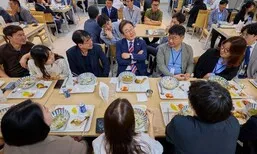 개혁은 빠르게 그리고 정당하게 [세상읽기]