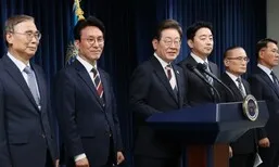 G7 임박했는데, 공석인 안보실 차장…알력 다툼? 고사? 추측 분분