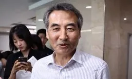 ‘김건희 특검’ 민중기 “사회적 논란된 사건…객관적으로 바라봐야”
