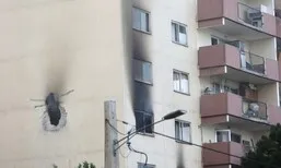 이스라엘, 이란 주택가도 공습…고위급·과학자 암살 때문?