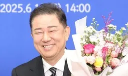 [사설] 김병기 민주당 새 원내대표, 민생 회복·정치 복원이 급선무