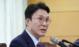 김민석 “아들 표절 예방 입법, 대학 진학 원서에 활용 안 했다”