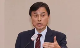 조은석 내란특검 “검·경·정부청사에 사무실 마련 검토…보안 문제”