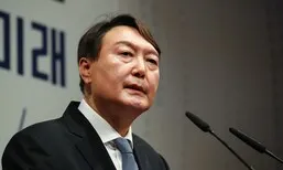 ‘근조’ 검찰…윤석열이 정권 삼킨 순간, 자폭인 걸 몰랐나