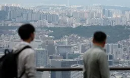 금융당국, 은행권 소집…서울 아파트값 과열에 대출 조인다