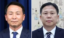 안보실 1차장에 “군개혁 적임자” 김현종…2·3차장에 임웅순·오현주