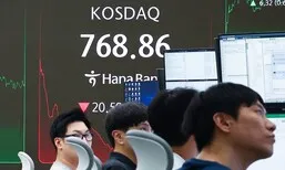 ‘이란 공습’ 2거래일 만에 코스피 반등…2900 회복 출발