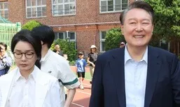 김건희 특검발 ‘390억 폭탄’, 국힘 때릴 수도
