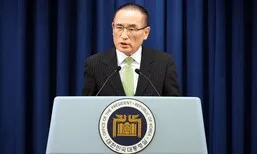 위성락, 일본 총리 보좌관 만나…G7서 한일 정상회담 할지 주목