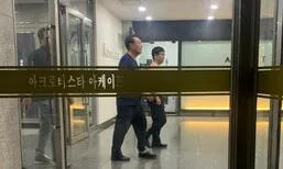 ‘윤석열 또 봤다’ 분통 터진 목격담…“경찰 출석은 안 하고 괘씸”