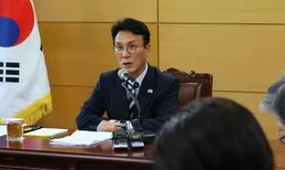 경제·민생 부처 보고 받은 김민석 후보자 “대통령 지시 반영되는지 확인”