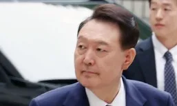 윤석열 “국회 계엄 해제 절차 미비…국회법 보느라 시간 걸렸다” 주장