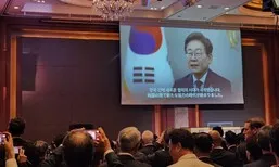 이 대통령 “한·일, 두 손 맞잡고 더 나은 미래로 나아가자”
