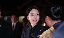 [단독] 김건희 비화폰 내역 첫 확인…검찰 조사 전 민정수석과 통화