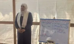 “가자는 죽음의 동물원…인간으로 존엄하게 살고 싶다” [가자 전쟁 장기화]