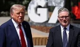 트럼프, G7 조기 귀국…한미 정상회담 불발될 듯