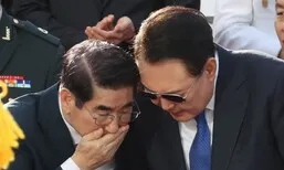김용현 보증금 안 내면 ‘그냥 석방’…“윤석열과 작당모의 가능성”
