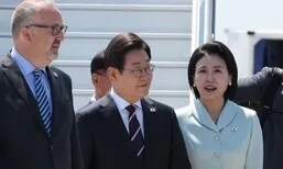 [속보] 한미 정상회담 무산…대통령실 “가장 빠르게 재추진”