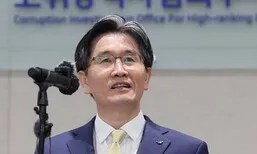 오동운 “미흡한 내란 수사 송구하다”며 검찰 탓…“수사·기소 불일치해서”