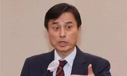[속보] 조은석 내란 특검, 특검보 후보자 8명 임명 요청안 제출