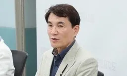 검찰, 김진태 강원지사 조사…‘김건희 개입으로 경선 참여’ 의혹