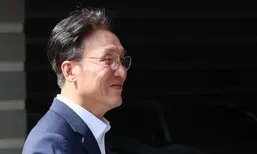 김민석 “연민으로 천만원씩 빌려준 분들”…‘쪼개기 후원금’ 의혹 부인