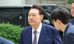 ‘황제조사’ 요구한 민간인 윤석열…경찰, 체포영장 들고 고심