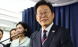 이 대통령, 여야 원내대표 오찬 초청