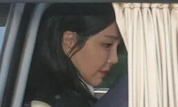 [사설] 김건희-민정수석 비화폰 통화, 수사 개입 진상 밝혀야