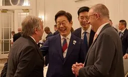 이 대통령 “관세 다른 나라보다 불리하지 않게”…내일 한일회담은 진행