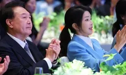 “그쪽서 주가 관리” 김건희 육성 나왔다…‘시세조종 인식’ 정황