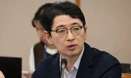 주진우 ‘검은 봉투법’ 발의…김민석 겨냥, 출판기념회 회계 처리 강화