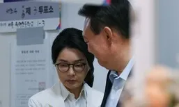 김건희 ‘특혜 입원’ 논란…“그 병원, 중증환자도 몇달 대기하는데”