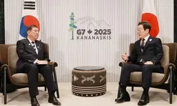 일본 “한·일 정상, 셔틀외교·대북 문제 등 긴밀한 협력 관계 확인”