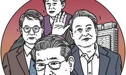 ‘합법적’ 내란범 집단 탈옥 사태 [유레카]