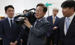 이재명 정부가 대통령실 출입 자격 돌려준 언론사는?