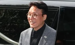 김민석, 의혹 해명 대신 ‘총리급’ 현장 행보…국힘 “수사 대상”