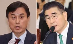 [속보] 조은석 특검, 김용현 기소…“추가 구속영장 요청 예정”