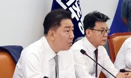 민주 “검찰, 개혁 아니라 해체 필요” “검찰청법 폐지 신속 처리”