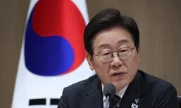이 대통령 “민도 높아 생떼 쓰는 사람 안 많아”…적극 민원 응대 주문